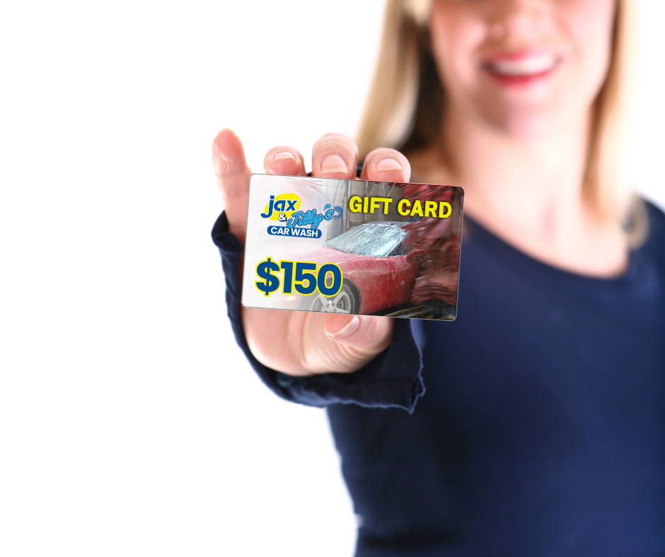 Jax & Jilly's Unlimited Club